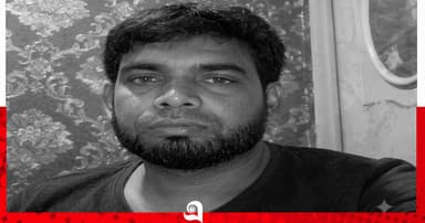 কুষ্টিয়ায় ব্যবসায়ীর অর্ধগলিত মরদেহ উদ্ধার