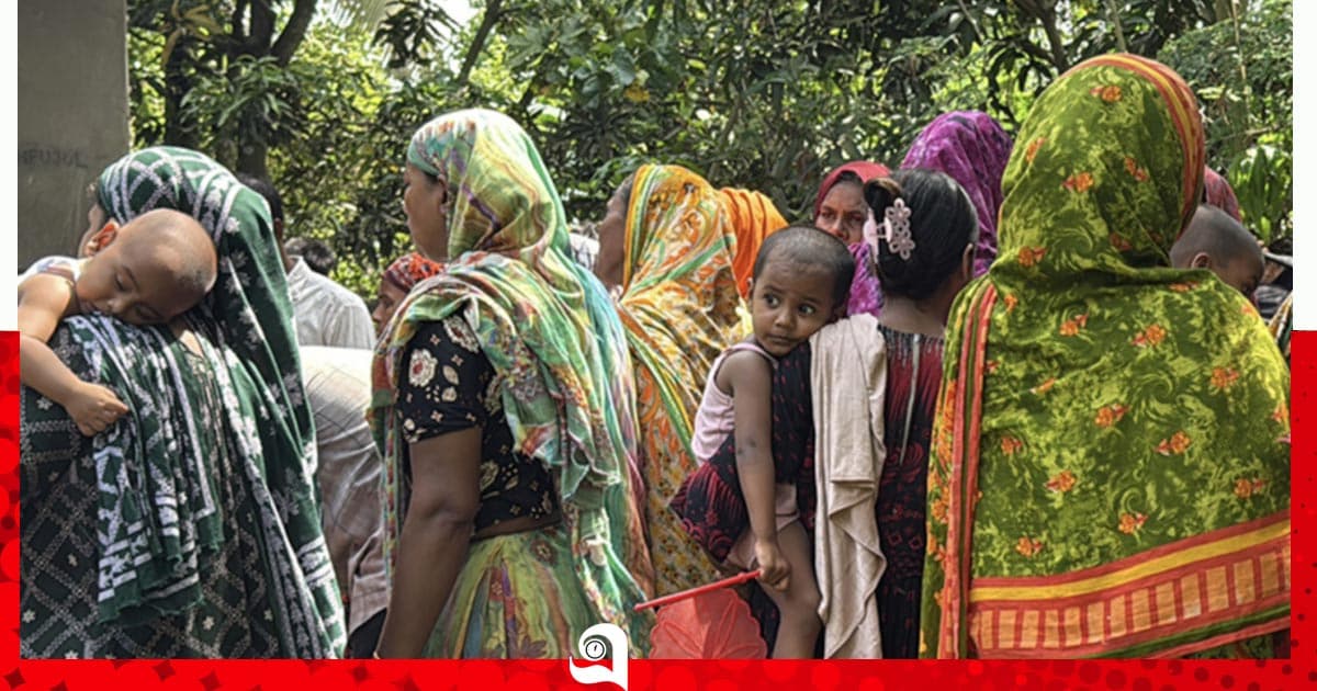 রিয়াদের অগ্নিকাণ্ডে নিহত আত্রাইয়ের ১৩ প্রবাসী