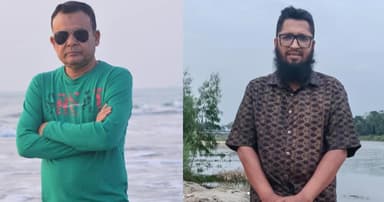 পাটগ্রাম প্রেস ক্লাবের সাধারণ সম্পাদককে হুমকির অভিযোগ
