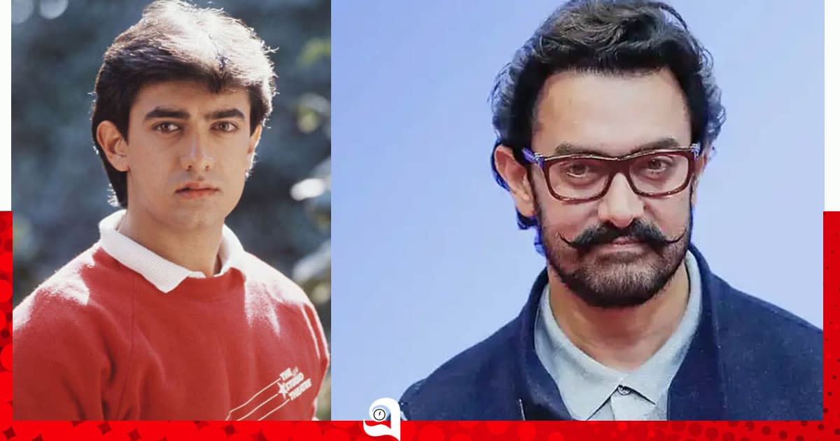 ৬১ বছরের আমিরের বয়স কমছে ৩৬ বছর, কীসের প্রস্তুতি?