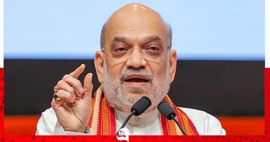 ৬ মাসের মধ্যে নাগরিকত্ব পাবেন বাংলাদেশ থেকে আসা সংখ্যালঘুরা : অমিত শাহ