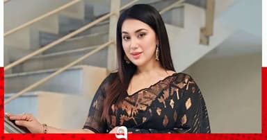 নেপালের দুর্যোগে কেমন আছেন অপু বিশ্বাস