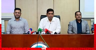 পুলিশের গাড়ীতে হামলার নির্দিষ্ট গোয়েন্দা তথ্য নেই, শুধু ‘রিমাইন্ডার’: ডিবি প্রধান