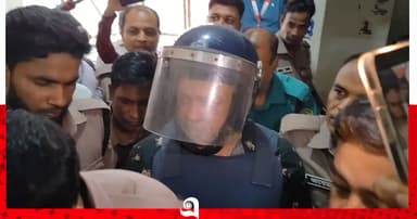 সালমান শাহ হত্যা মামলায় খলনায়ক ডন ৫ দিনের রিমান্ডে