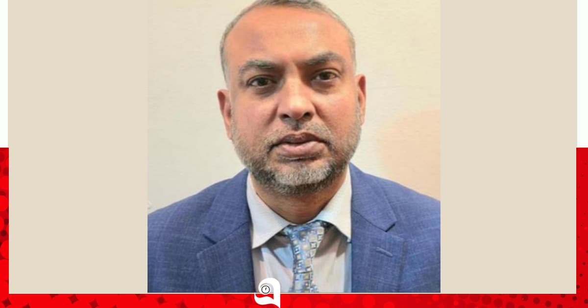 প্রধানমন্ত্রীর কার্যালয়ের এনএসডিএ’র সদস্য হলেন বিশ্বনাথের ড. মুজিব