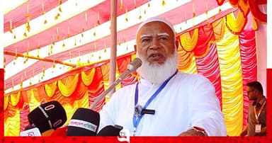 আবারও ২০২৪ এর মতো ঐক্যবদ্ধ হয়ে রাস্তায় নামতে হবে: জামায়াত আমির