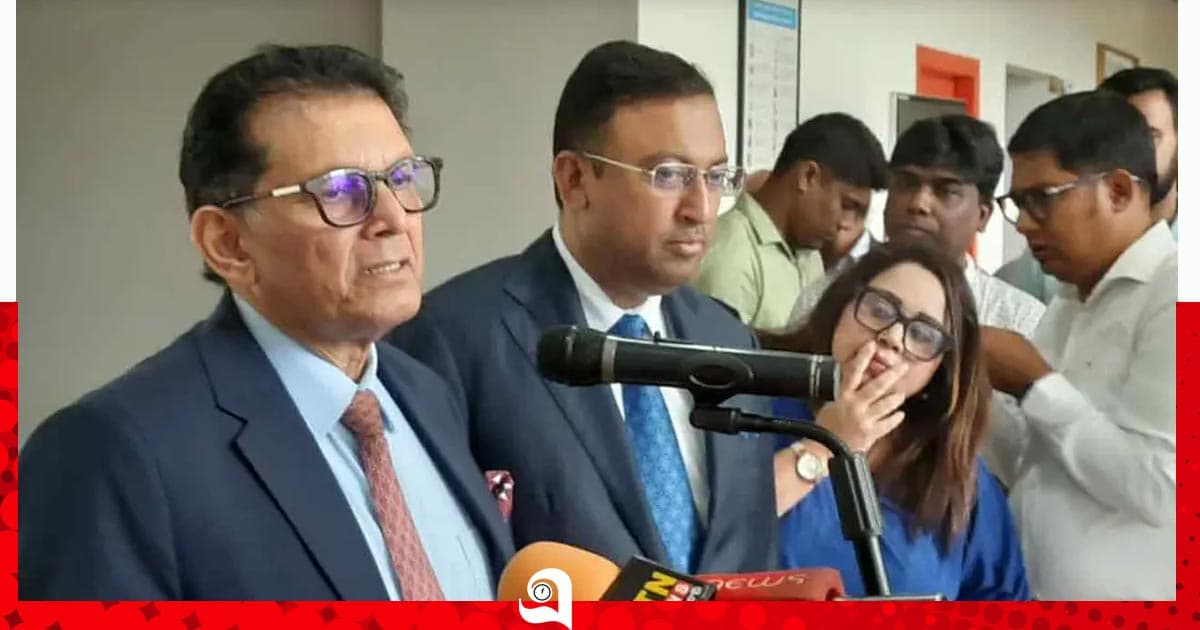 হাসিনাকে ও হাদির হত্যাকারীদের ফেরাতে বাংলাদেশের অনুরোধ