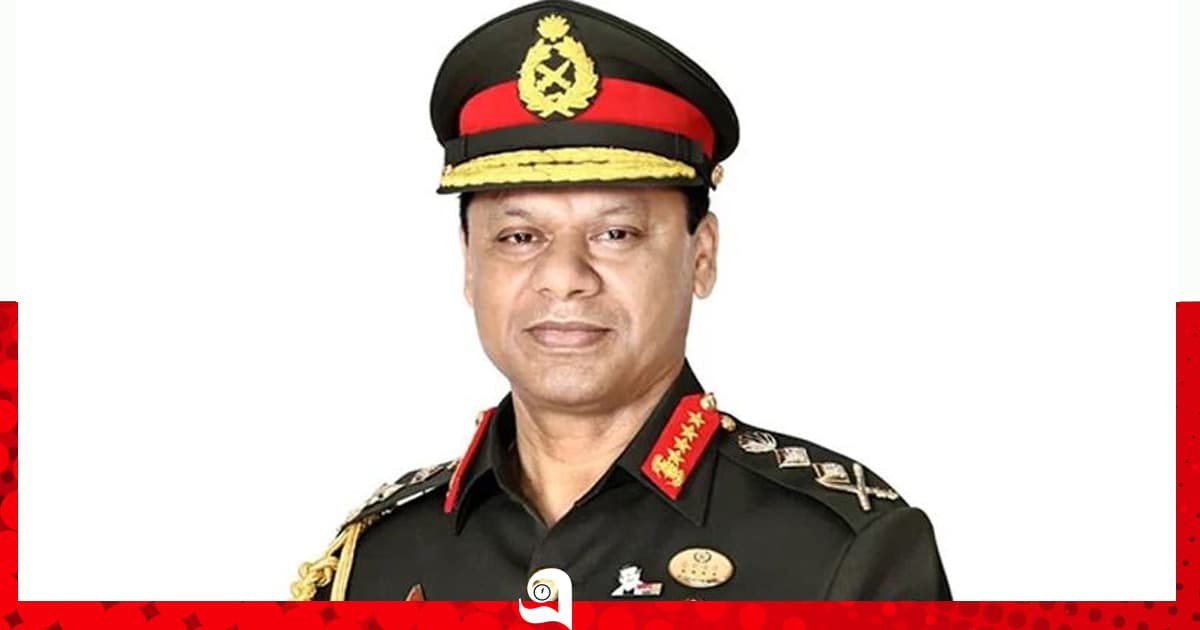 দুর্নীতির অভিযোগে সাবেক সেনাপ্রধান শফিউদ্দিনকে দুদকে তলব