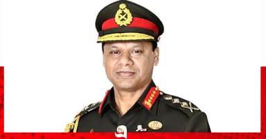 দুর্নীতির অভিযোগে সাবেক সেনাপ্রধান শফিউদ্দিনকে দুদকে তলব
