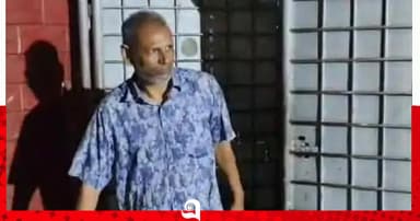 হাফিজুরের জামিন বাতিল, আত্মসমর্পণের নির্দেশ