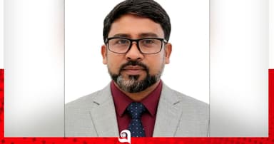 ইবির নবনিযুক্ত প্রধান প্রকৌশলী মো. আব্দুল মালেক