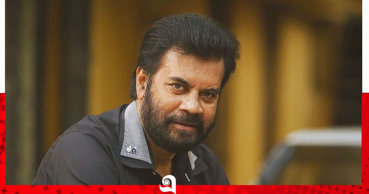 আজ দেশে ফিরছেন ইলিয়াস কাঞ্চন