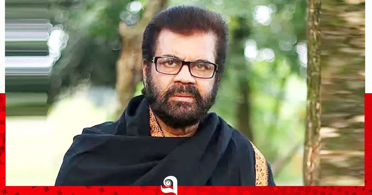 আমার স্বপ্ন আপনাদের কাছে দিয়ে গেলাম: ইলিয়াস কাঞ্চন