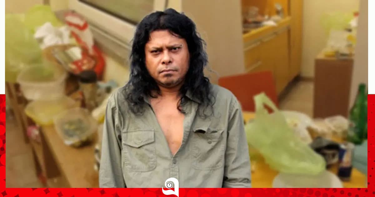 ইতালির হোটেলকাণ্ড নিয়ে মুখ খুললেন জেমস