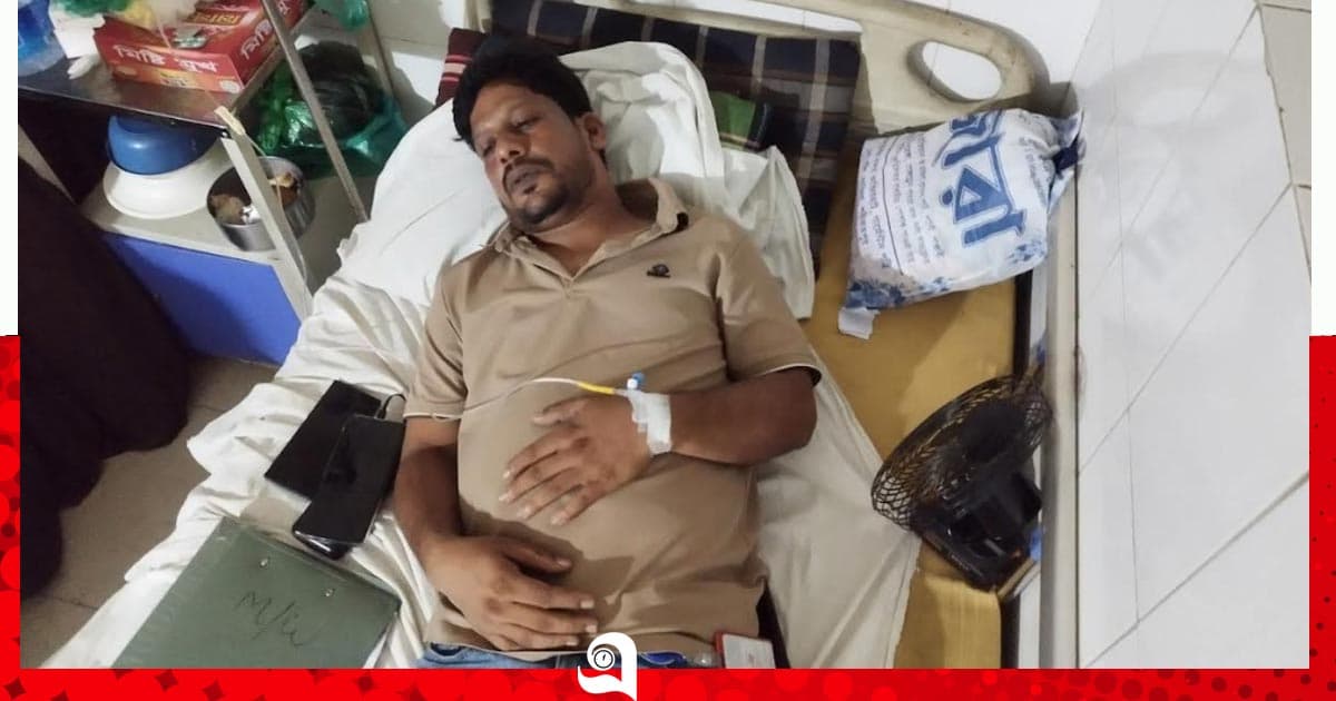জাজিরায় সাংবাদিক মারধরের ঘটনায় ৬ জনের নামে মামলা