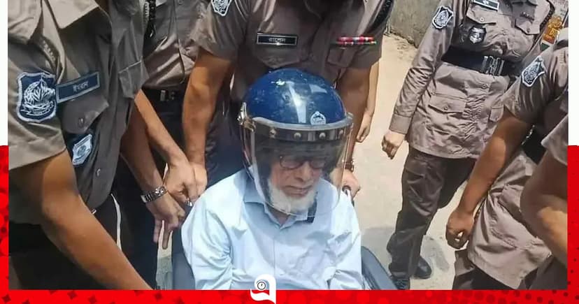 সুনির্দিষ্ট মামলা ছাড়া বিচারপতি খায়রুল হককে গ্রেপ্তার দেখানো যাবে না