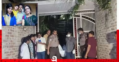 রংপুরে চারজনকে হত্যার বর্ণনা দিল পুলিশ