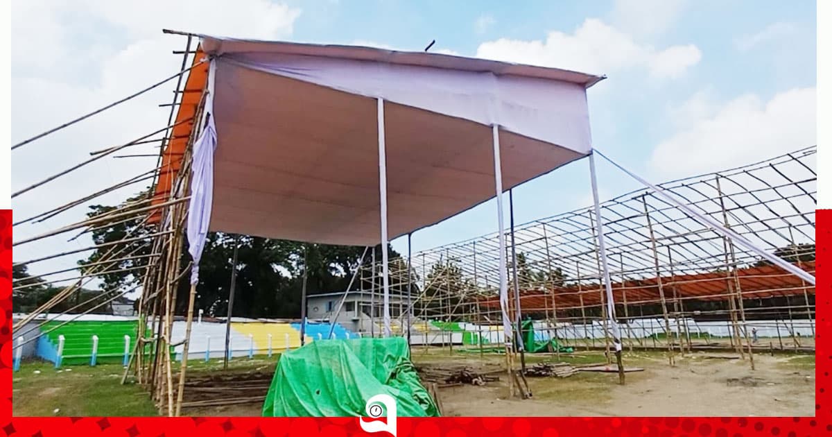 কিশোরগঞ্জে কনসার্টের অনুমতি বাতিল, মিশ্র প্রতিক্রিয়া