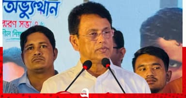 কারিগরি শিক্ষায় সর্বোচ্চ গুরুত্ব দিচ্ছে সরকার