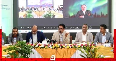 জনসংখ্যাকে জনসম্পদে রূপান্তরে কারিগরি শিক্ষার বিকল্প নেই: শিক্ষামন্ত্রী
