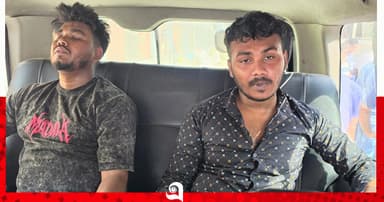 নারায়ণগঞ্জে পুলিশের ওপর গুলি, ৩ সদস্য আহত