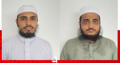 পটুয়াখালী জেলা ছাত্র জমিয়তের সভাপতি ইমরান, সেক্রেটারি সাইফুল