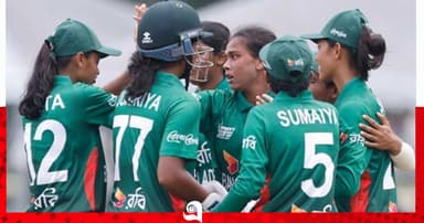 বাংলাদেশের এশিয়া কাপ শুরু আজ