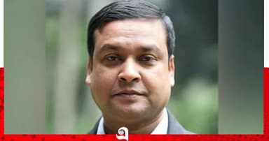 বাসসের এমডি ও প্রধান সম্পাদক হলেন কাদের গনি চৌধুরী