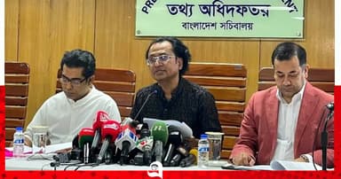 ব্যাটারিচালিত রিকশার জন্য দ্রুত নীতিমালা: প্রধানমন্ত্রীর উপদেষ্টা