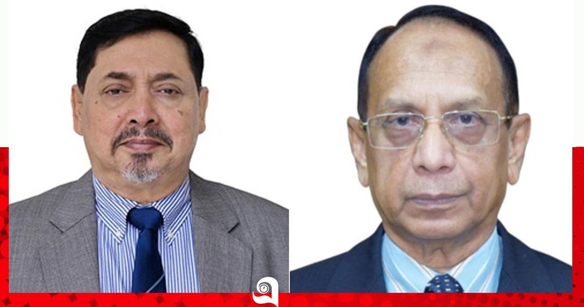 মন্ত্রিপরিষদ সচিব ও জনপ্রশাসন সচিবের মেয়াদ বাড়ল
