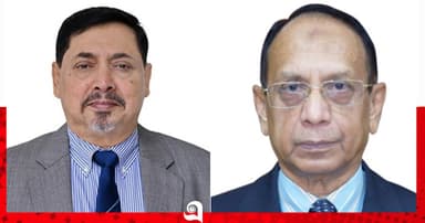 মন্ত্রিপরিষদ সচিব ও জনপ্রশাসন সচিবের মেয়াদ বাড়ল