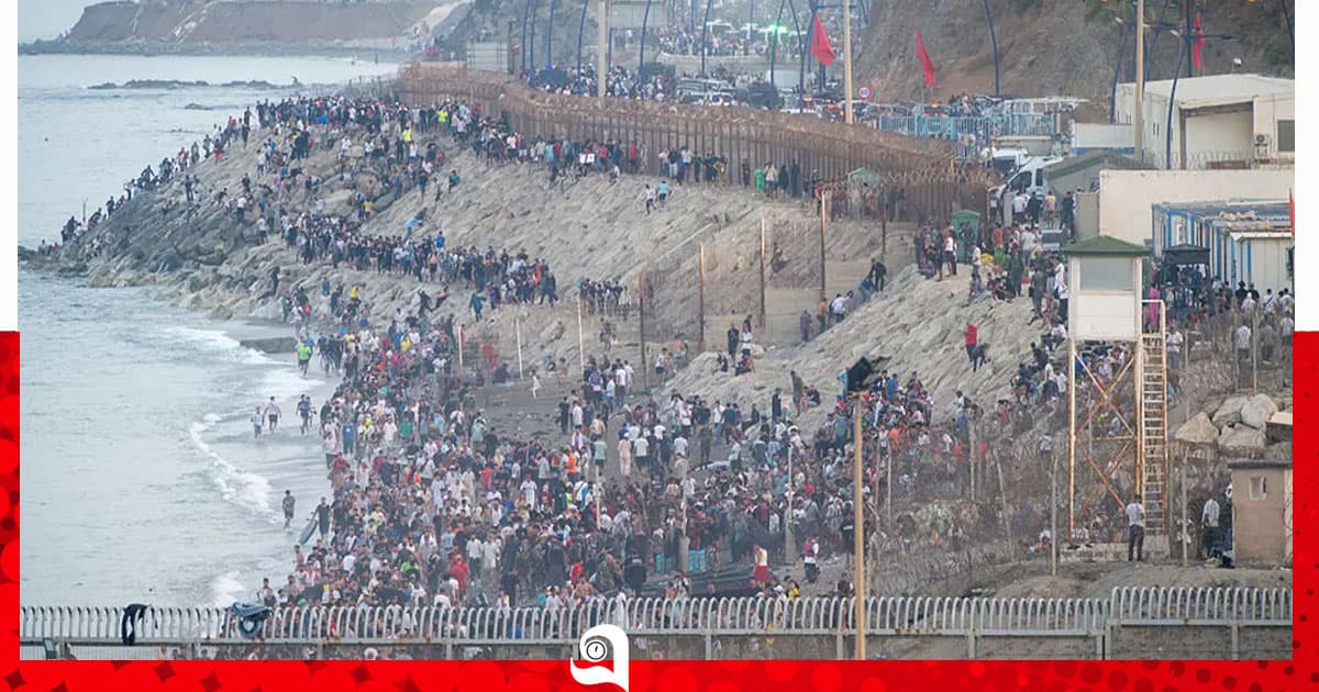 স্পেনের অভিবাসন সংকট নিয়ে ইইউর জরুরি বৈঠক