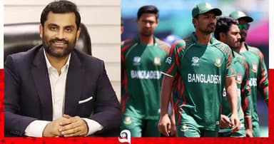 বিপিএল নিয়ে তামিমের সঙ্গে বৈঠকে বসছেন ক্রিকেটাররা