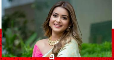 আত্মসমর্পণ করে জামিন পেলেন তানজিন তিশা