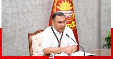 শহীদদের স্বপ্নের বাংলাদেশ গড়তে নাগরিকদের দায়িত্ব পালনের আহ্বান প্রধানমন্ত্রীর