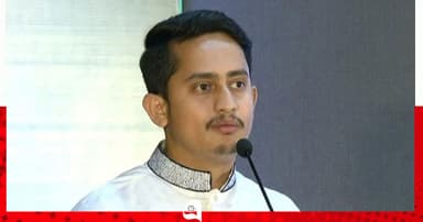 ২০৩১ নির্বাচনে এনসিপি সরকারি দল হিসেবে সংসদে প্রতিনিধিত্ব করবে: সারজিস