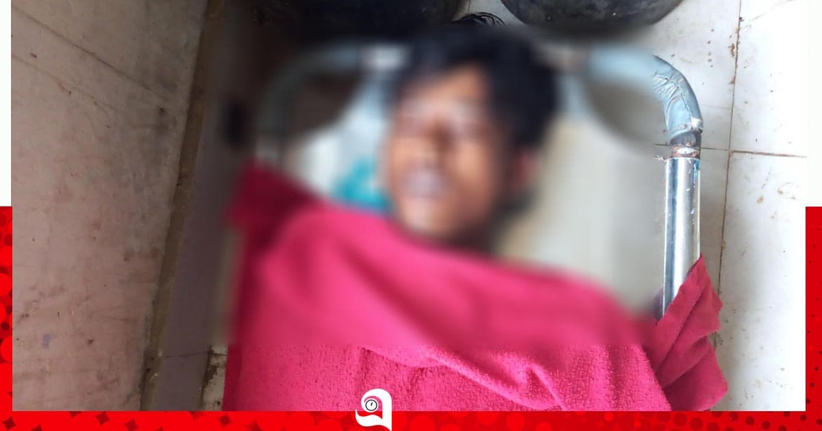 বালু উত্তোলনের সময় শ্রমিক নিহত