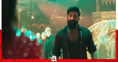 ‘টক্সিক’ ট্রেলার: ইয়াশ সঙ্গে কিয়ারা-নয়নতারা