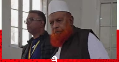 মৃত্যুদণ্ডের রায়ের বিরুদ্ধে আবুল কালাম আযাদের আপিল