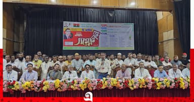 তাঁতীদের সহজ শর্তে স্বল্পসুদে ঋণ দেওয়ার দাবি