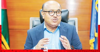 পিএসসির চেয়ারম্যান পদত্যাগ করছেন
