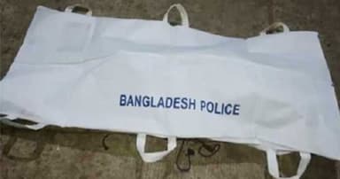 খামার পাহারাদারের লাশ উদ্ধার