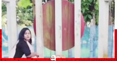 কুলাউড়ায় নিষিদ্ধ ছাত্রলীগ নেত্রী গ্রেপ্তার