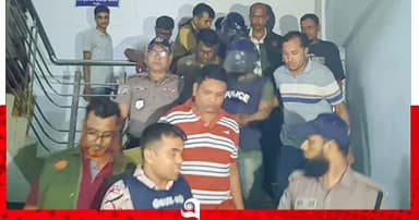 আদালতে দুই আসামির ‘স্বীকারোক্তি’
