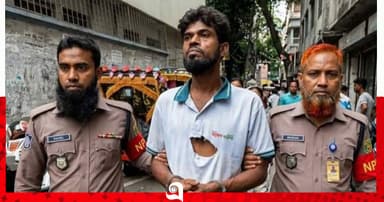 ‘ভাইরাল মিজান’ গ্রেপ্তার