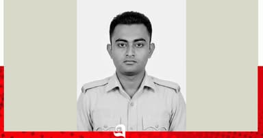 ময়মনসিংহে কাস্টমস সিপাহীর টুকরো টুকরো মরদেহ উদ্ধার