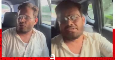 সিরাজগঞ্জে সংসদ সদস্যের গাড়িবহরে হামলা