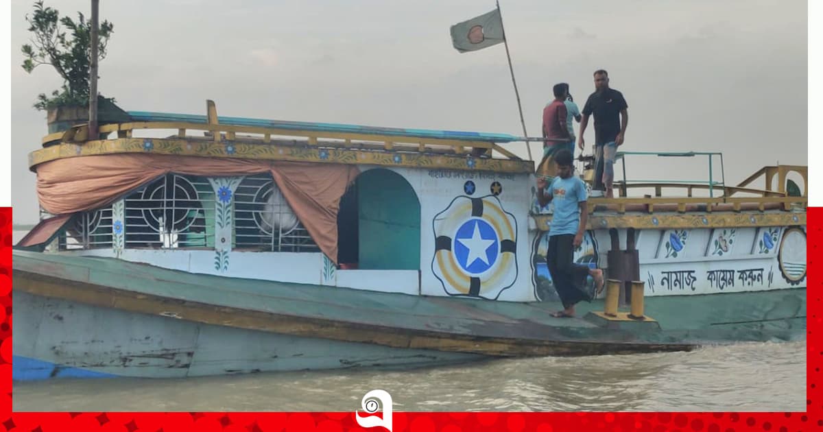 যমুনা নদী থেকে অবৈধভাবে বালু উত্তোলন, অর্থদণ্ড