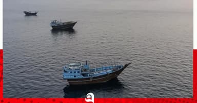 নতুন মার্কিন নিষেধাজ্ঞায় কোনো ফল হবে না: ইরান