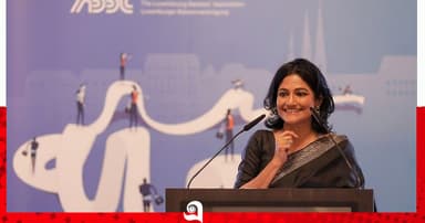 র‍্যামন ম্যাগসাইসাই পুরস্কার পাচ্ছেন বাংলাদেশের রুনা খান